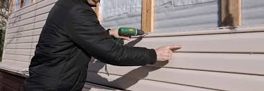 Best Wood Siding Installation  in Elberton, GA